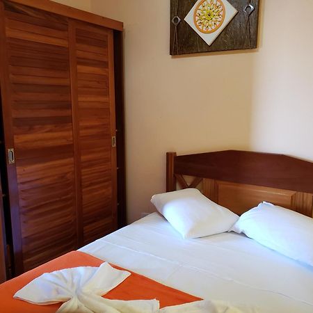Hospedaria Vitoria Mar Ubatuba Εξωτερικό φωτογραφία