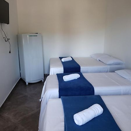 Hospedaria Vitoria Mar Ubatuba Εξωτερικό φωτογραφία
