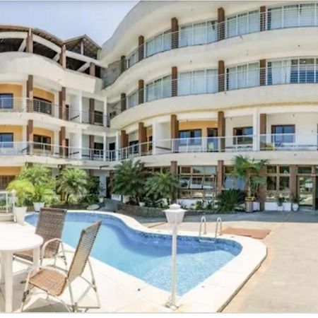 Hospedaria Vitoria Mar Ubatuba Εξωτερικό φωτογραφία