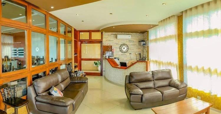 Hospedaria Vitoria Mar Ubatuba Εξωτερικό φωτογραφία