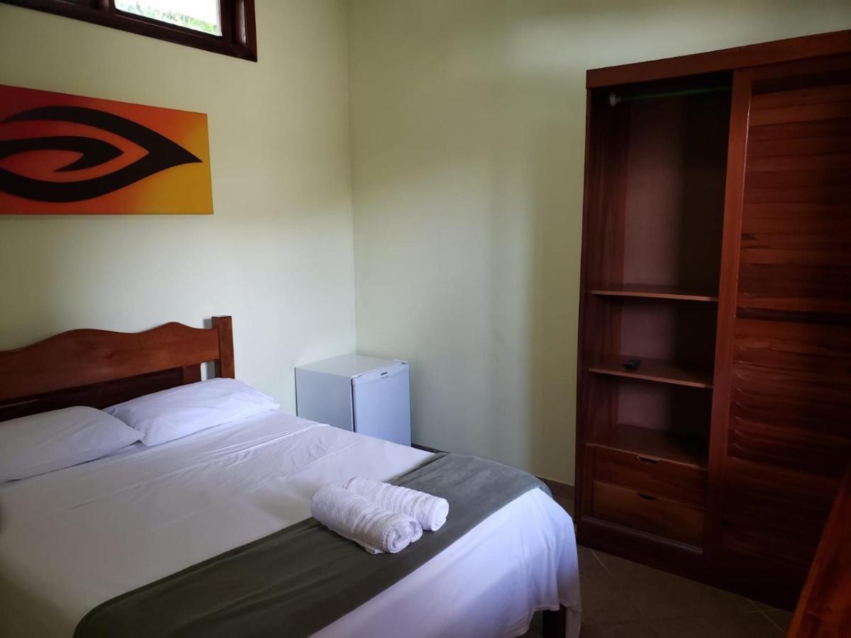 Hospedaria Vitoria Mar Ubatuba Εξωτερικό φωτογραφία