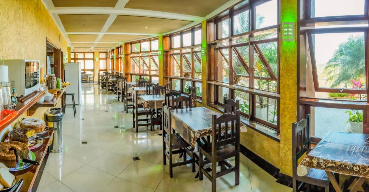 Hospedaria Vitoria Mar Ubatuba Εξωτερικό φωτογραφία