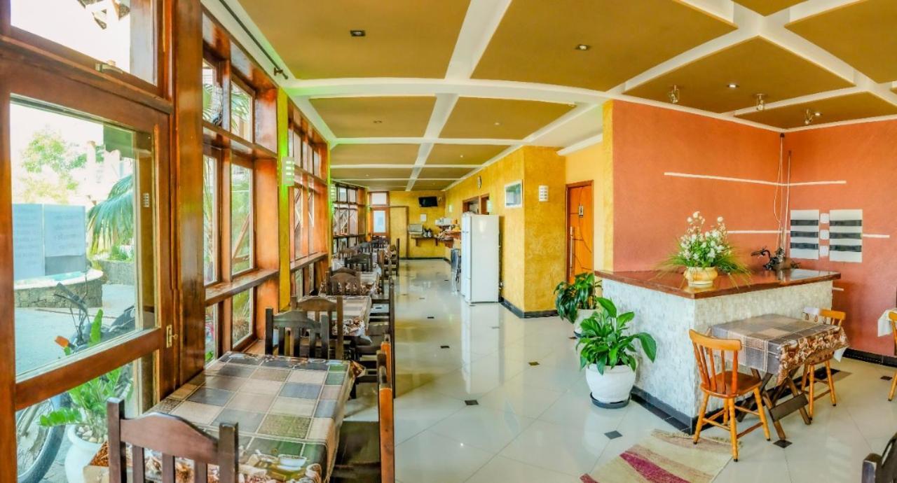Hospedaria Vitoria Mar Ubatuba Εξωτερικό φωτογραφία