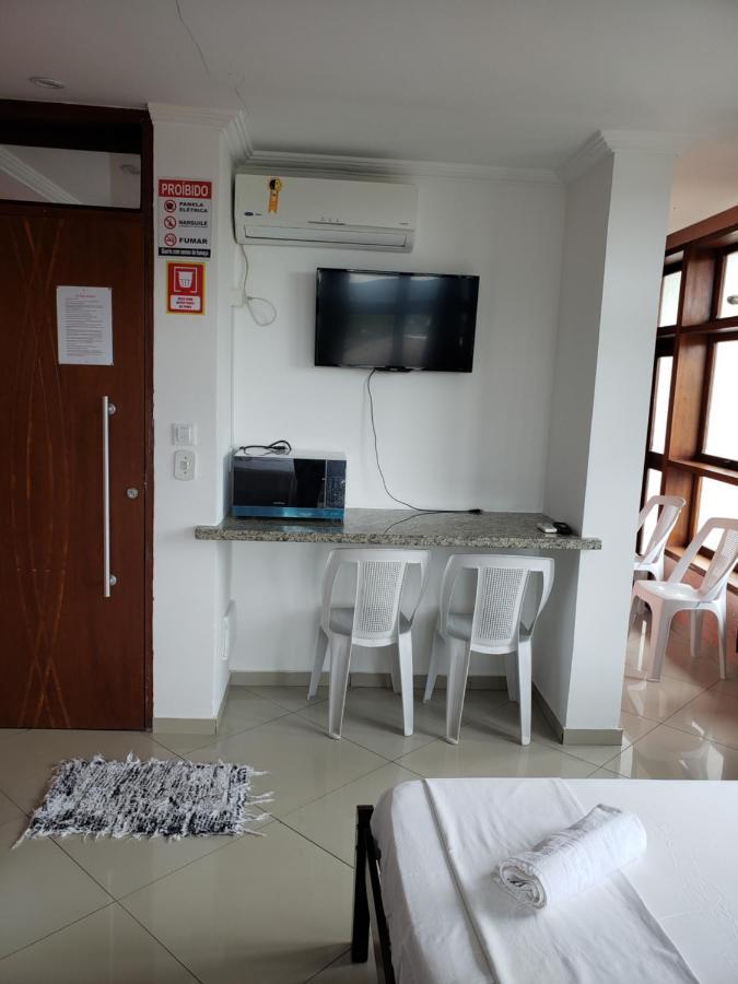 Hospedaria Vitoria Mar Ubatuba Εξωτερικό φωτογραφία