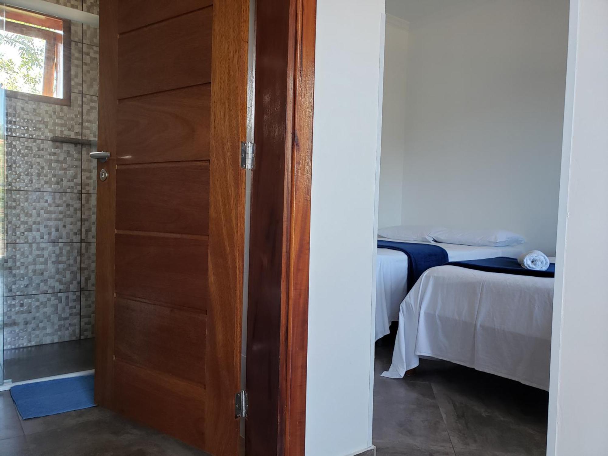 Hospedaria Vitoria Mar Ubatuba Εξωτερικό φωτογραφία