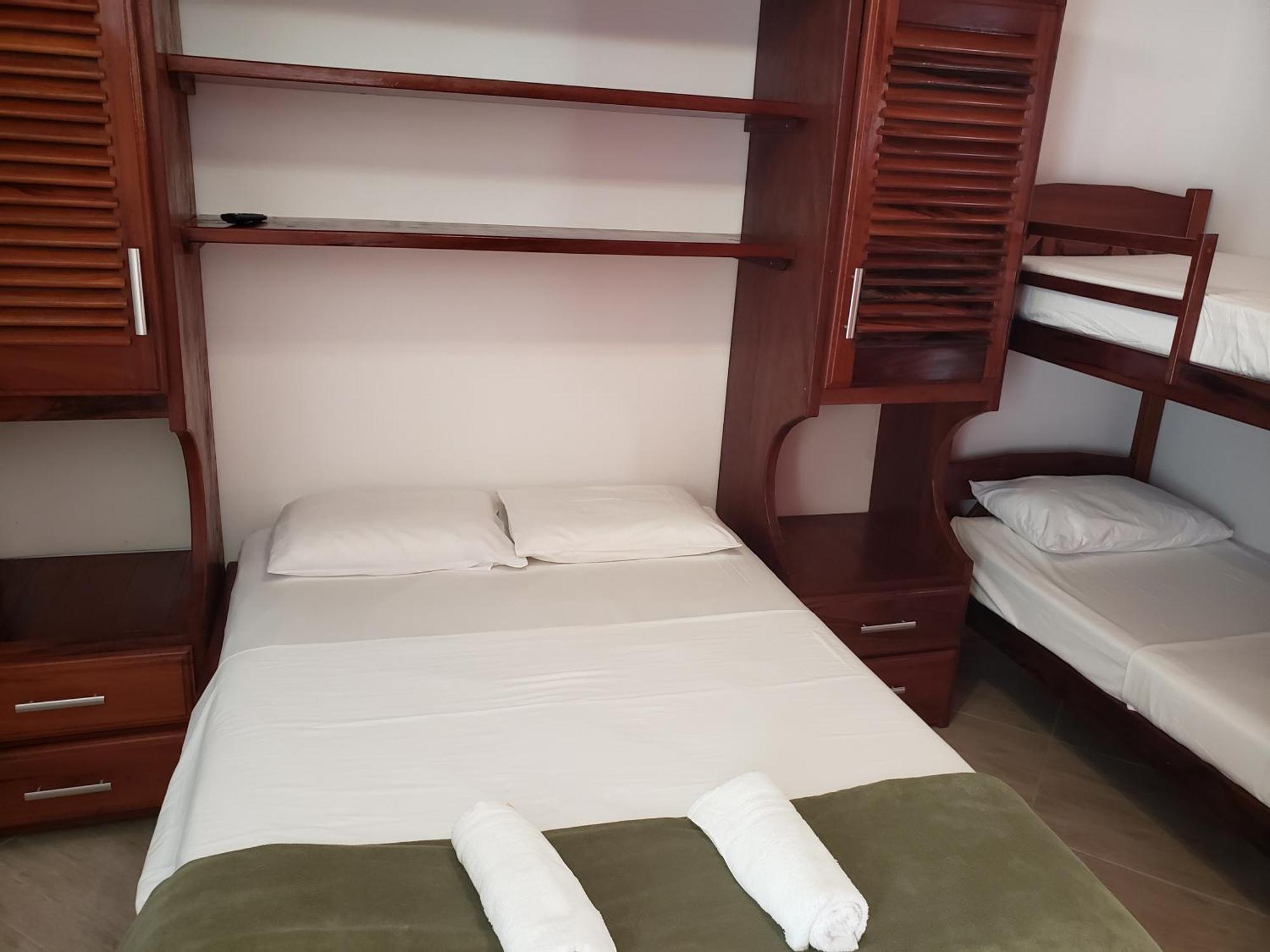 Hospedaria Vitoria Mar Ubatuba Εξωτερικό φωτογραφία
