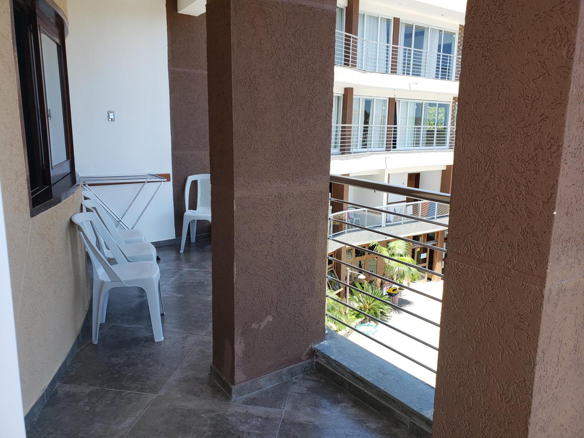 Hospedaria Vitoria Mar Ubatuba Εξωτερικό φωτογραφία