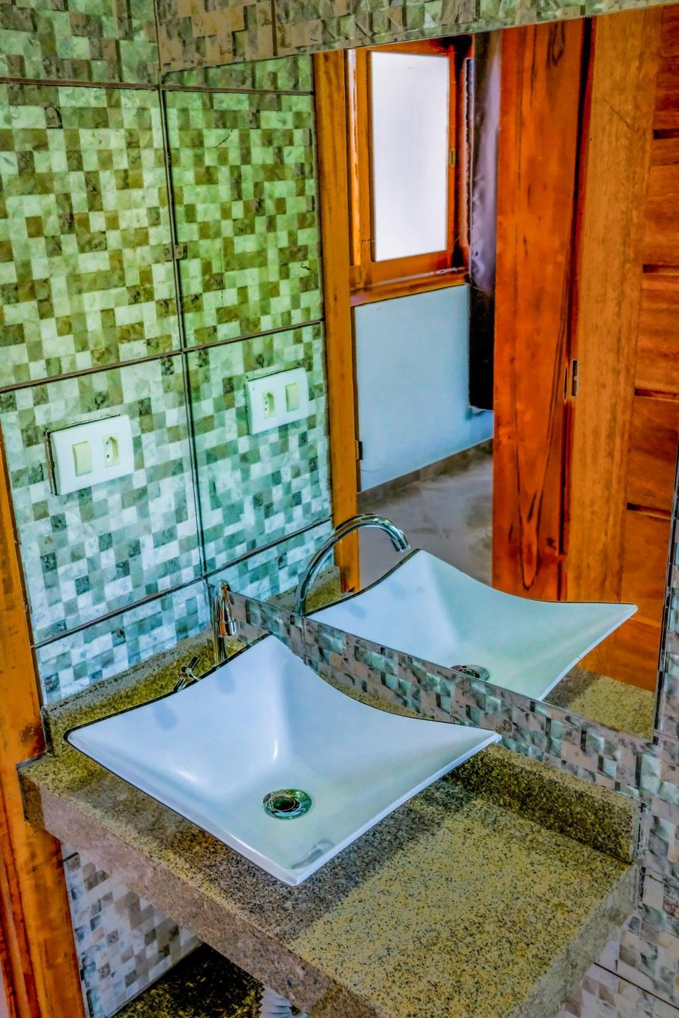 Hospedaria Vitoria Mar Ubatuba Εξωτερικό φωτογραφία