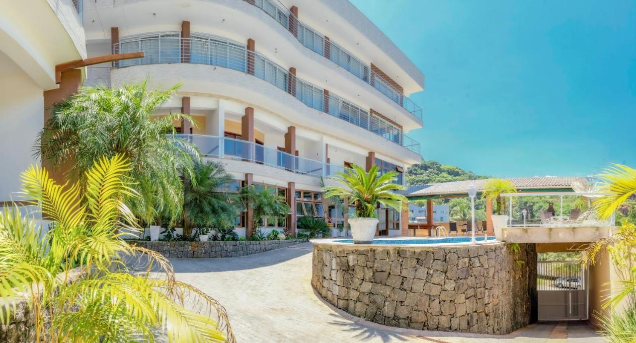 Hospedaria Vitoria Mar Ubatuba Εξωτερικό φωτογραφία