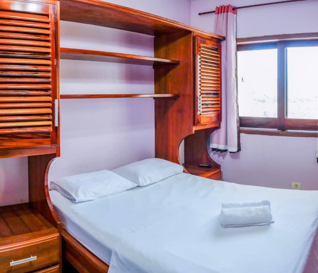 Hospedaria Vitoria Mar Ubatuba Εξωτερικό φωτογραφία